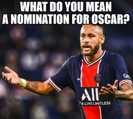 Nomination memes