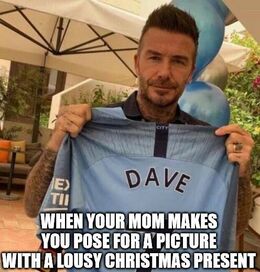 You pose memes