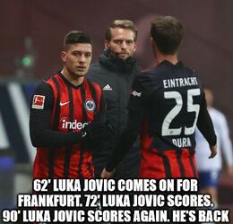 Frankfurt memes