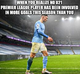 Than you memes