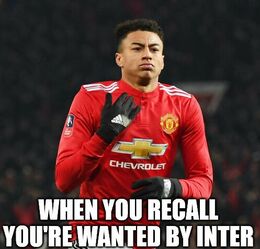 You recall memes
