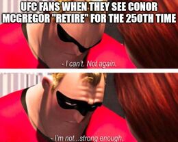 Retire funny memes