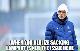 Not the issue memes