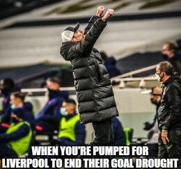 Pumped memes