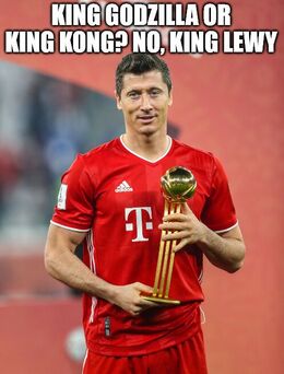 Lewy memes