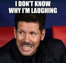 Im laughing memes