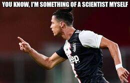 Scientist memes