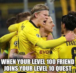 Quest memes