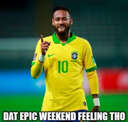 Weekend funny memes