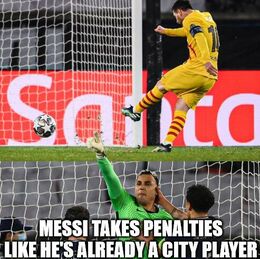 City player memes