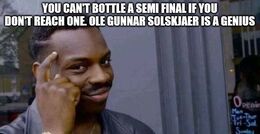 Dont reach memes