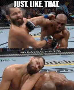 Just like that memes