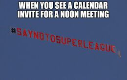 Calendar memes