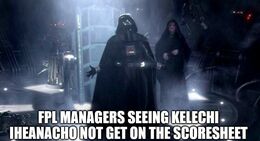 Managers memes
