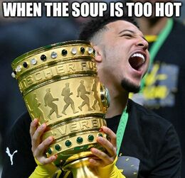 Soup memes
