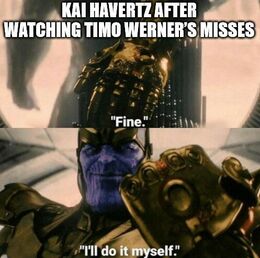 Misses memes