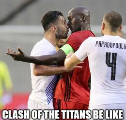 Titans memes