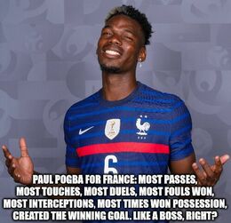 Interceptions memes