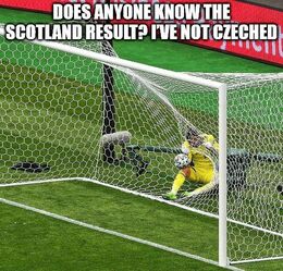 Scotland memes