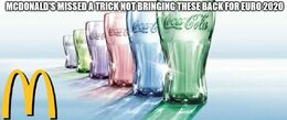 These memes