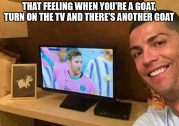Turn on the tv memes