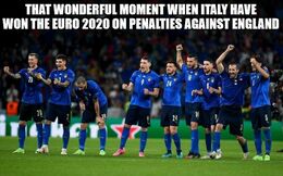 When italy memes