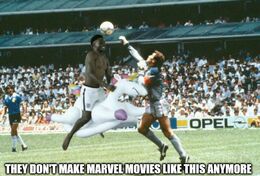 Marvel movies memes