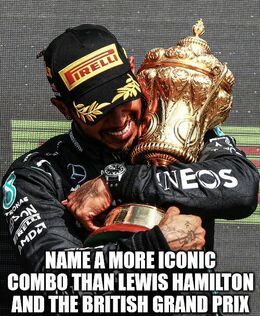 Grand prix memes