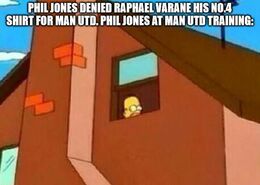 Denied memes