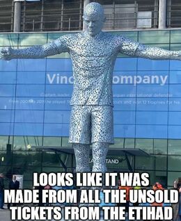 Unsold memes