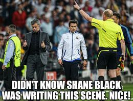 Shane black memes