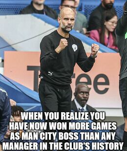 Any manager memes