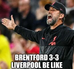 Brentford memes