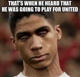 Play for united memes