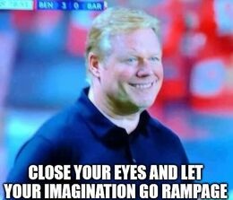 Rampage memes