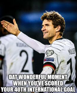 International goal memes
