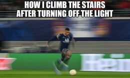 The light memes