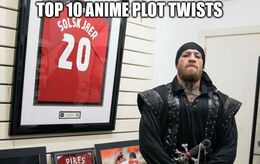 Twists memes