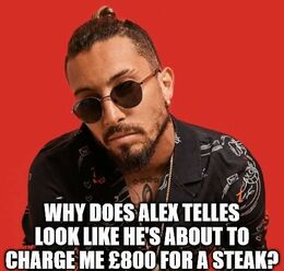 Steak memes