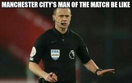Man of the match memes