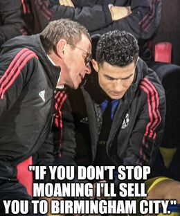 Sell you memes