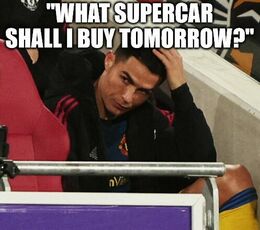 Supercar memes