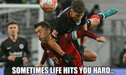 Hits you memes