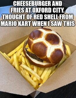 Cheeseburger memes