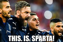 Sparta memes