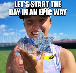 Start the day memes