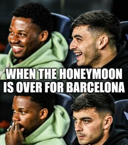 Honeymoon memes