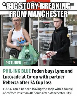 Breaking memes