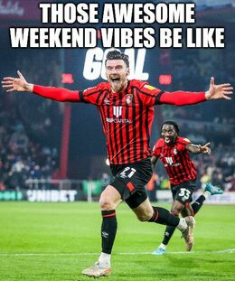 Awesome weekend memes