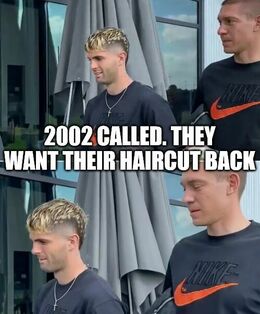 Haircut memes